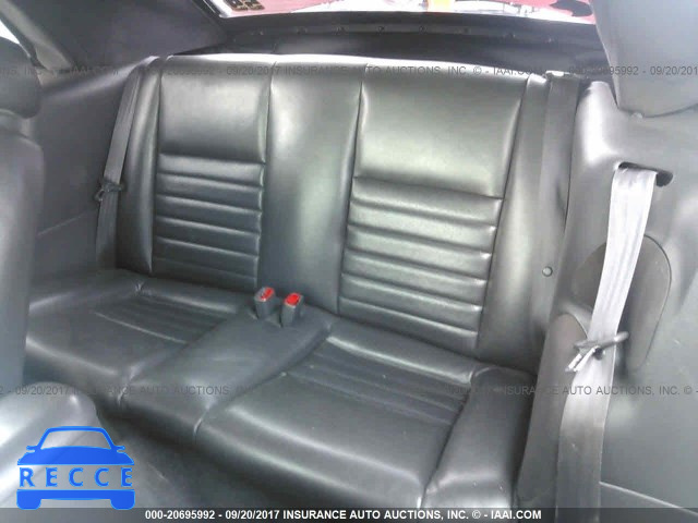 2001 Ford Mustang 1FAFP45X81F145200 image 7