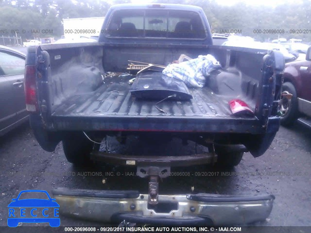 2004 Ford F350 SRW SUPER DUTY 1FTSF31L34EA32483 image 7