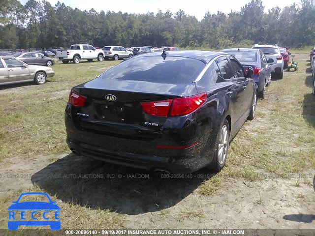 2015 KIA Optima 5XXGN4A79FG510261 image 3