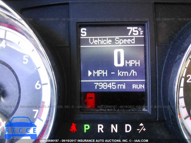 2014 Dodge Grand Caravan 2C4RDGCGXER184227 image 6