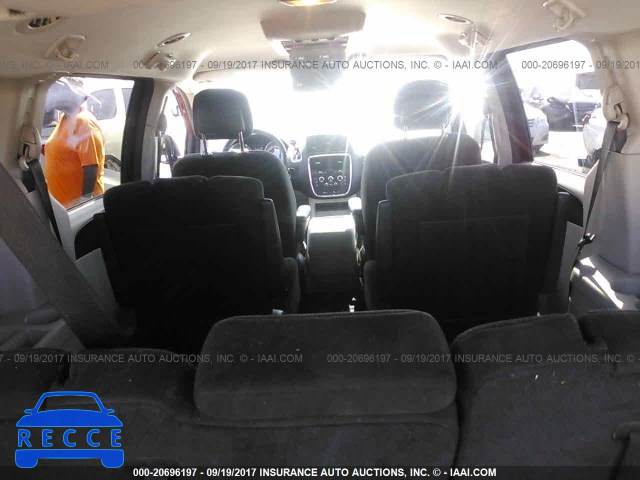 2014 Dodge Grand Caravan 2C4RDGCGXER184227 image 7