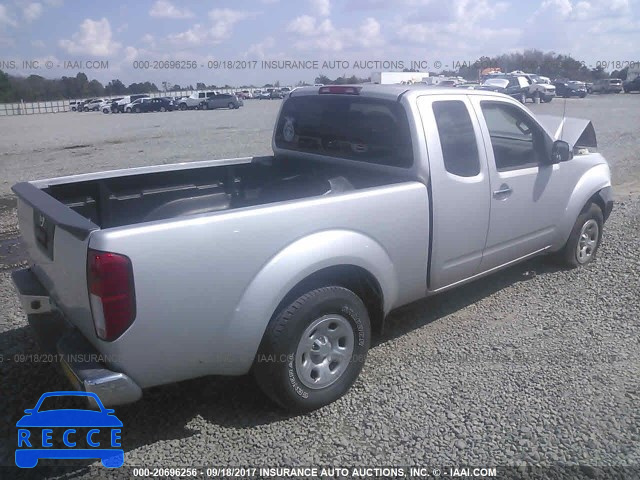 2015 Nissan Frontier S/SV 1N6BD0CT5FN702665 image 3