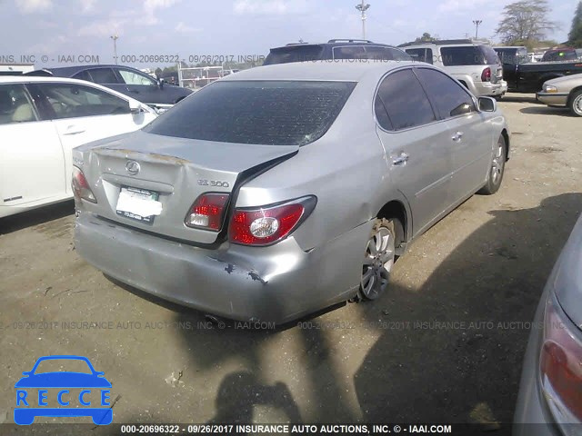 2003 Lexus ES JTHBF30GX30102947 image 3