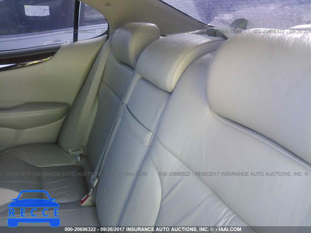 2003 Lexus ES JTHBF30GX30102947 Bild 7