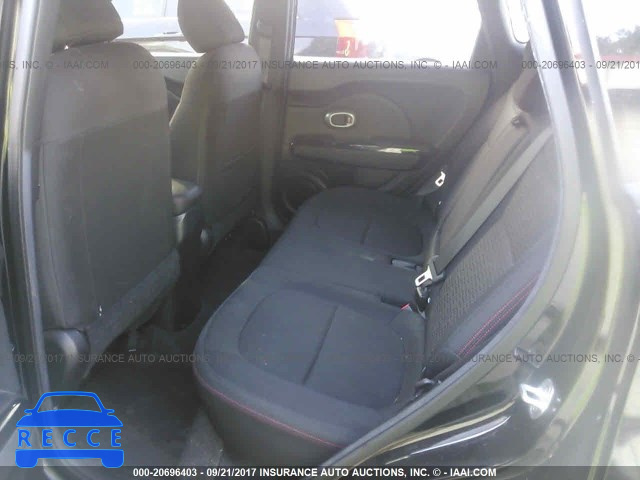 2015 KIA Soul KNDJP3A50F7162853 зображення 7