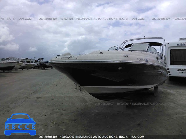 2007 SEA RAY OTHER SERV6746C707 image 1