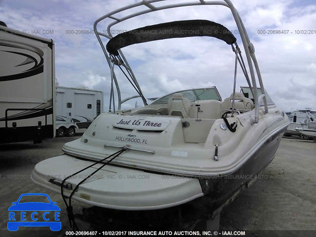 2007 SEA RAY OTHER SERV6746C707 image 3