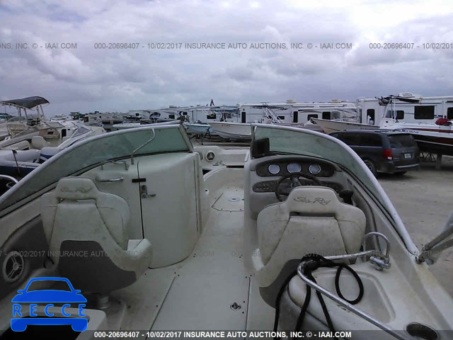 2007 SEA RAY OTHER SERV6746C707 image 4