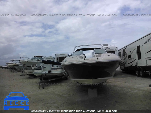 2007 SEA RAY OTHER SERV6746C707 image 5