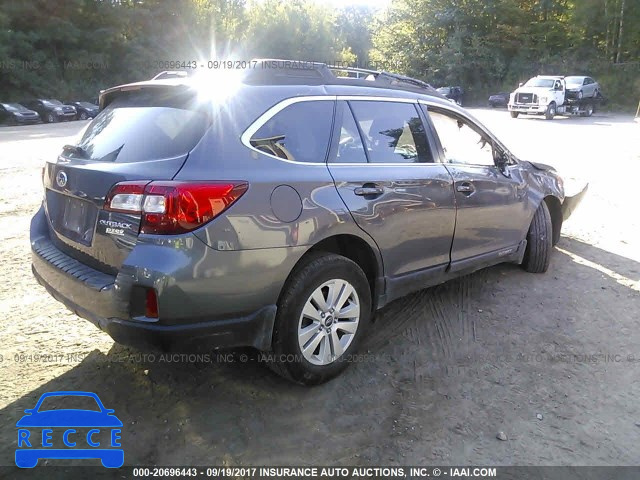 2016 Subaru Outback 2.5I PREMIUM 4S4BSACC4G3257519 image 3