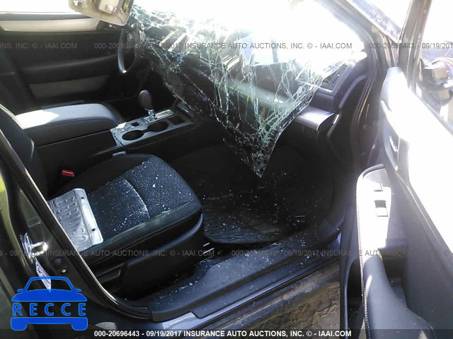 2016 Subaru Outback 2.5I PREMIUM 4S4BSACC4G3257519 image 4