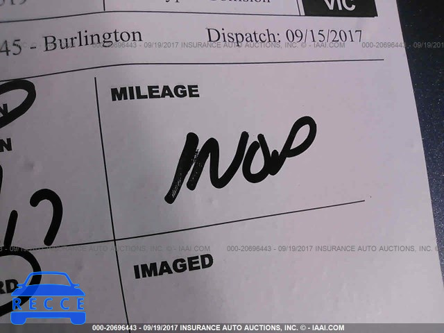 2016 Subaru Outback 2.5I PREMIUM 4S4BSACC4G3257519 image 6