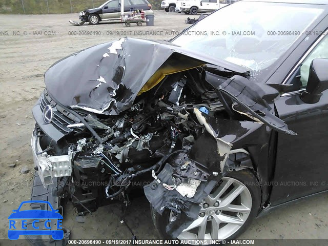 2015 Lexus CT 200 JTHKD5BH7F2236072 зображення 5