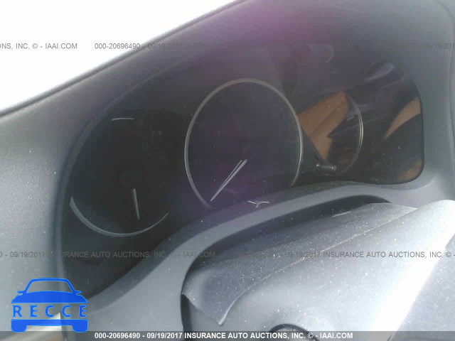 2015 Lexus CT 200 JTHKD5BH7F2236072 Bild 6