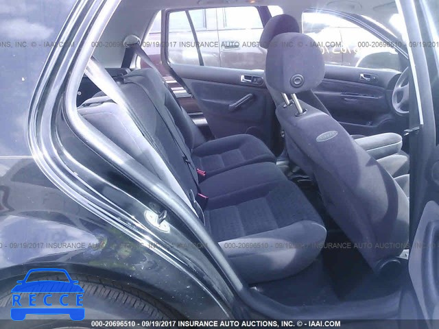 2003 Volkswagen Golf 9BWGK61J334024430 image 7