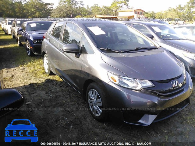 2015 Honda FIT 3HGGK5H59FM727442 image 0