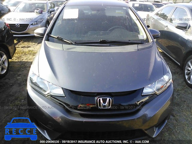 2015 Honda FIT 3HGGK5H59FM727442 image 5