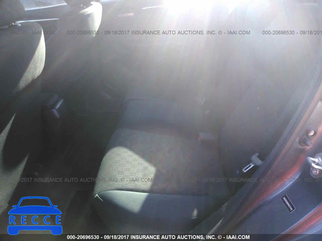 2015 Honda FIT 3HGGK5H59FM727442 image 7