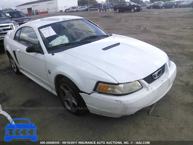 1999 Ford Mustang 1FAFP4043XF215207 image 0