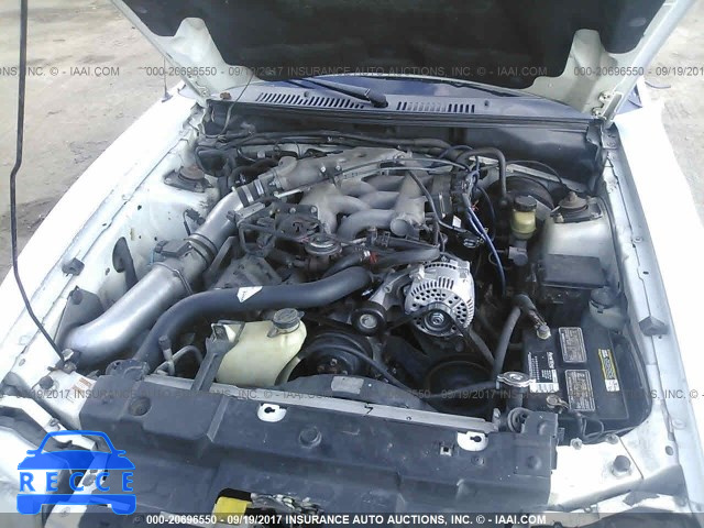 1999 Ford Mustang 1FAFP4043XF215207 image 9