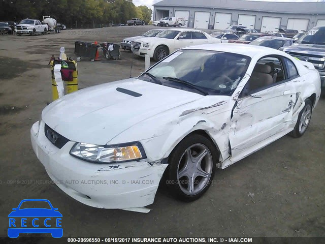 1999 Ford Mustang 1FAFP4043XF215207 image 1