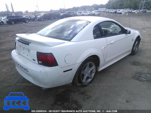 1999 Ford Mustang 1FAFP4043XF215207 image 3