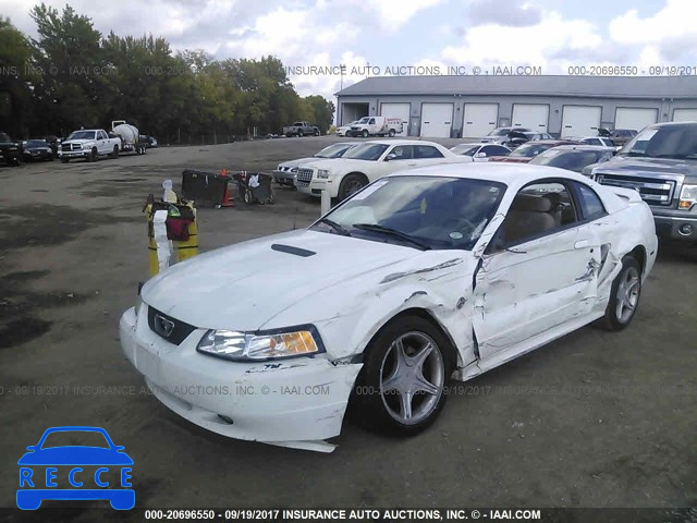 1999 Ford Mustang 1FAFP4043XF215207 image 5