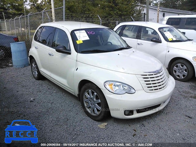 2008 CHRYSLER PT CRUISER TOURING 3A8FY58B88T149091 image 0