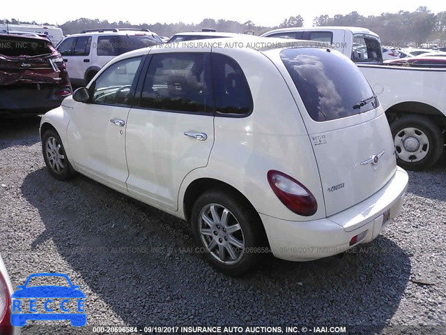 2008 CHRYSLER PT CRUISER TOURING 3A8FY58B88T149091 image 2