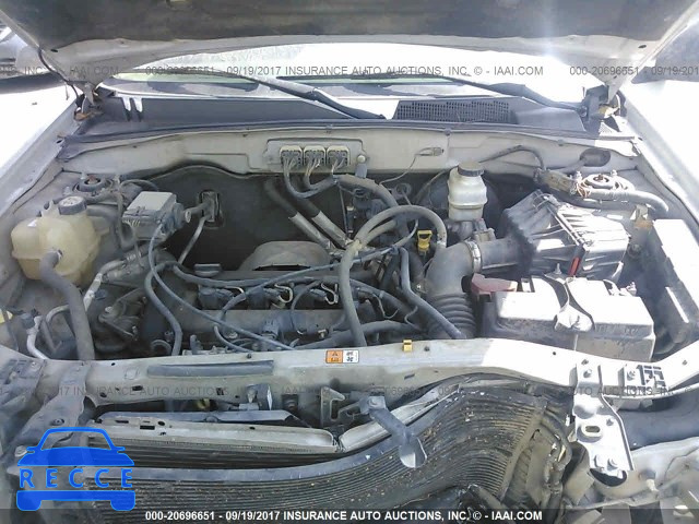 2008 Ford Escape 1FMCU03Z68KC81910 Bild 9