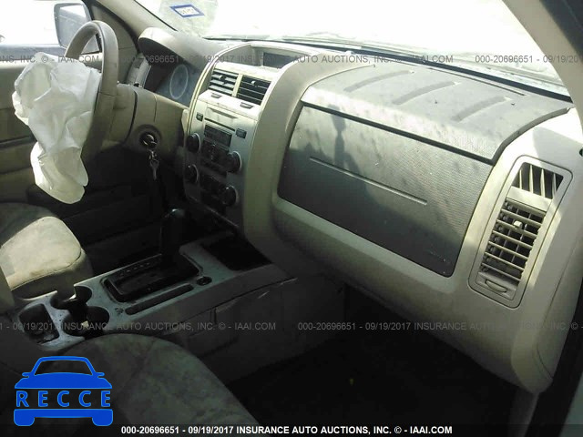 2008 Ford Escape 1FMCU03Z68KC81910 image 4