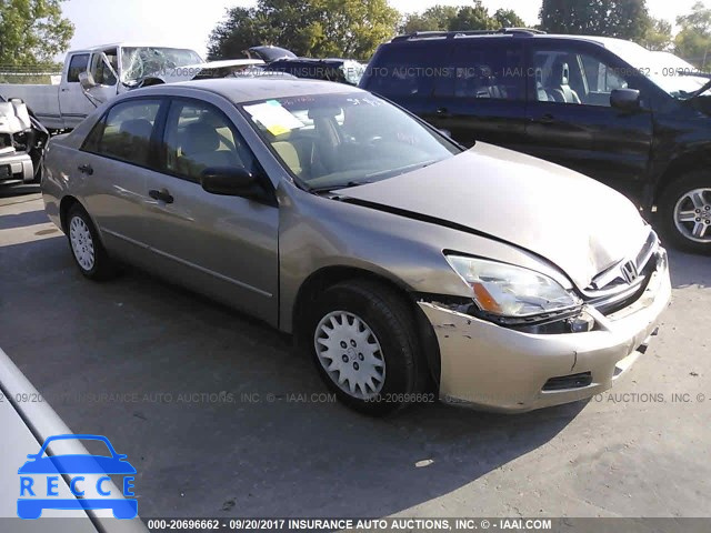 2006 Honda Accord 1HGCM56126A132888 Bild 0