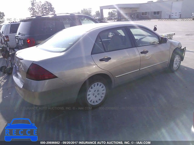 2006 Honda Accord 1HGCM56126A132888 image 3