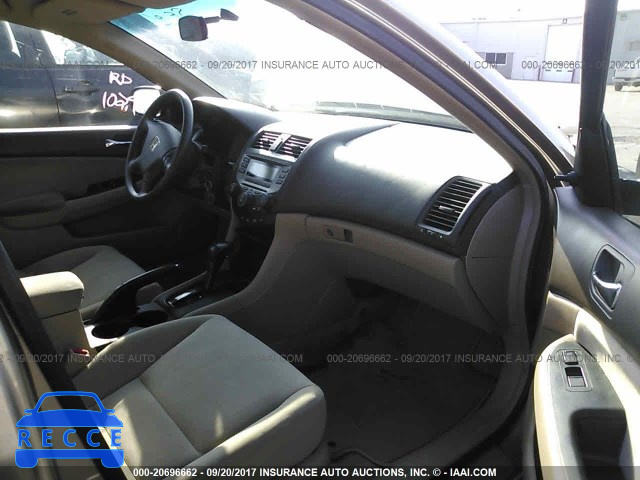 2006 Honda Accord 1HGCM56126A132888 image 4