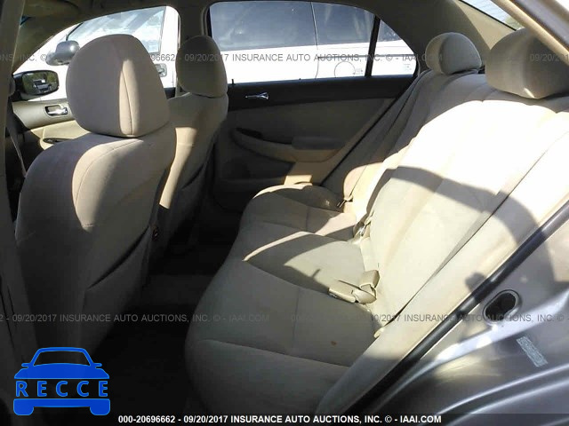 2006 Honda Accord 1HGCM56126A132888 Bild 7