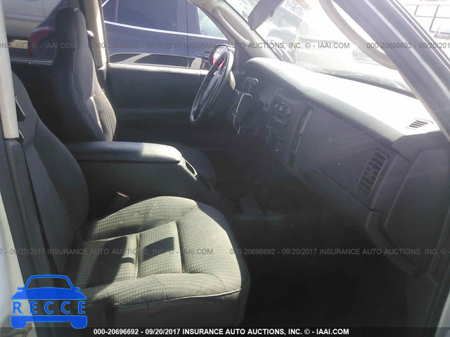 2002 Dodge Durango SPORT/SXT 1B4HS38N02F176803 image 4