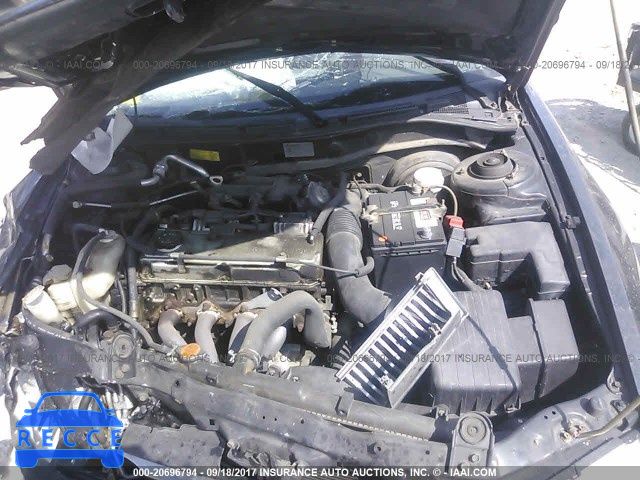 2000 Mitsubishi Galant 4A3AA46G9YE088748 Bild 9