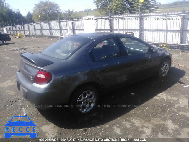 2003 Dodge Neon SXT 1B3ES56C93D256408 зображення 3