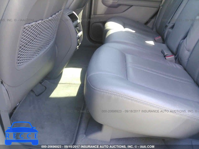 2010 Cadillac SRX 3GYFNBEY4AS522351 image 7