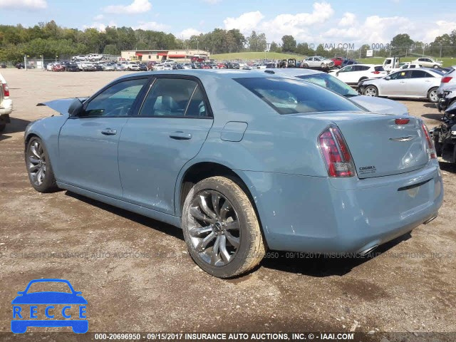 2014 Chrysler 300 2C3CCABG6EH352303 image 2