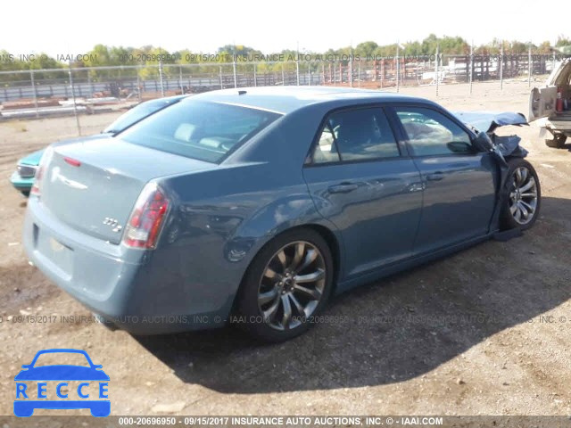 2014 Chrysler 300 2C3CCABG6EH352303 image 3