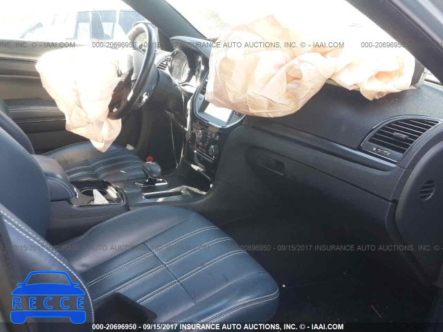 2014 Chrysler 300 2C3CCABG6EH352303 image 4