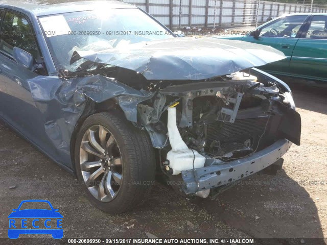 2014 Chrysler 300 2C3CCABG6EH352303 image 5