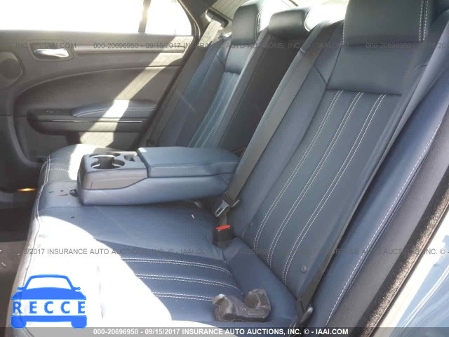 2014 Chrysler 300 2C3CCABG6EH352303 image 7