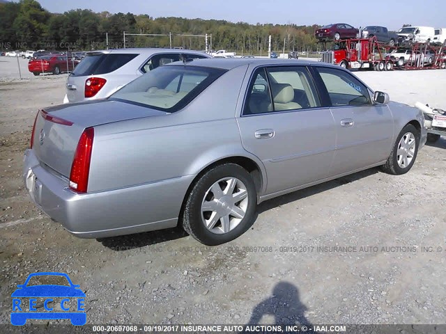 2006 Cadillac DTS 1G6KD57Y26U166353 image 3