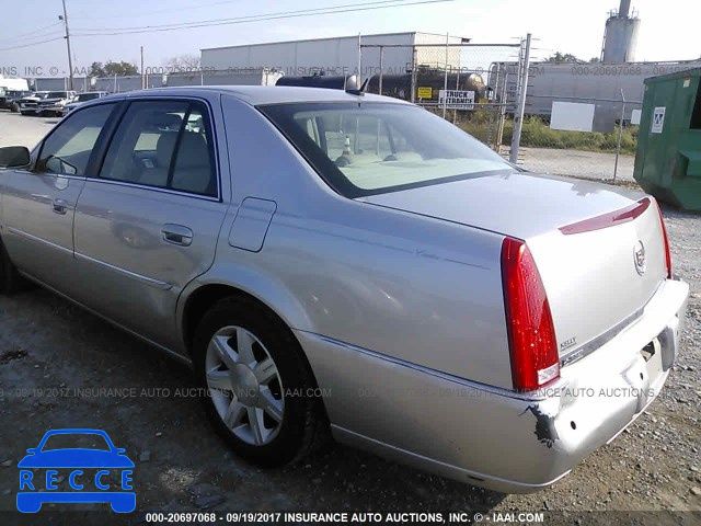 2006 Cadillac DTS 1G6KD57Y26U166353 Bild 5