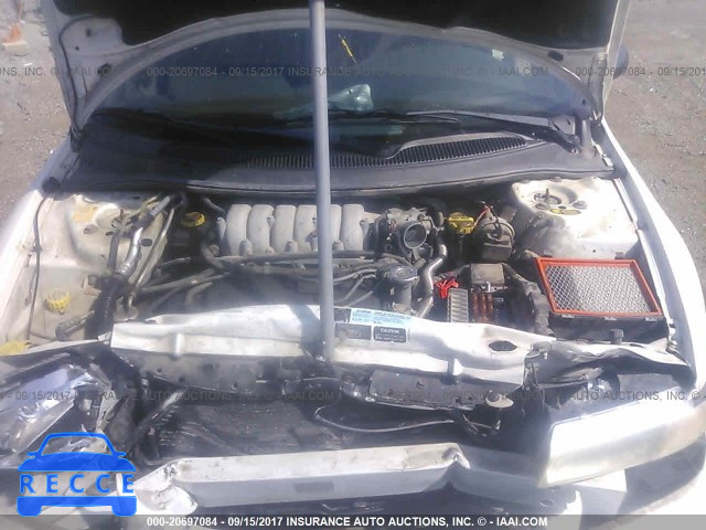 2000 Dodge Stratus ES 1B3EJ56H9YN214014 image 9