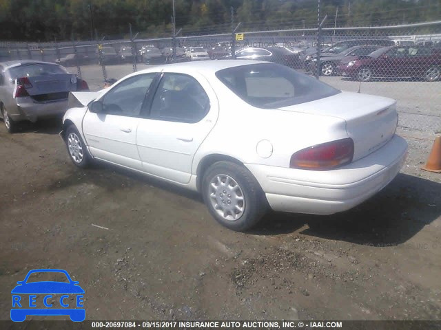 2000 Dodge Stratus ES 1B3EJ56H9YN214014 image 2