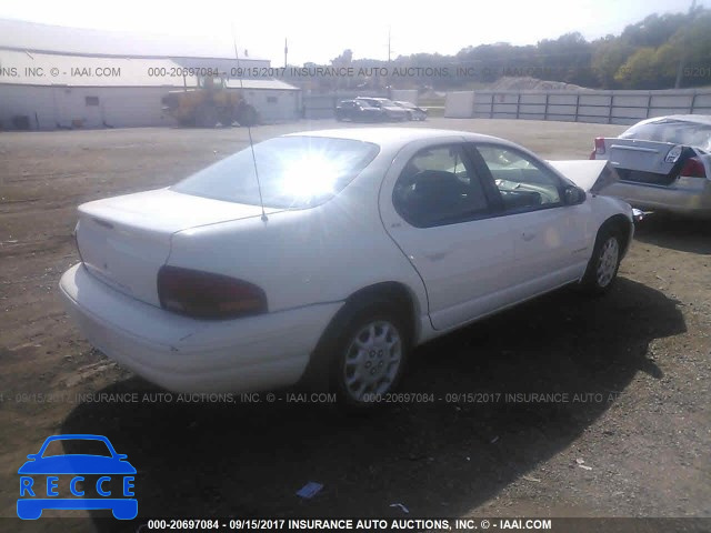 2000 Dodge Stratus ES 1B3EJ56H9YN214014 Bild 3