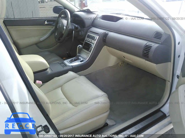 2006 Infiniti G35 JNKCV51E86M507699 image 4